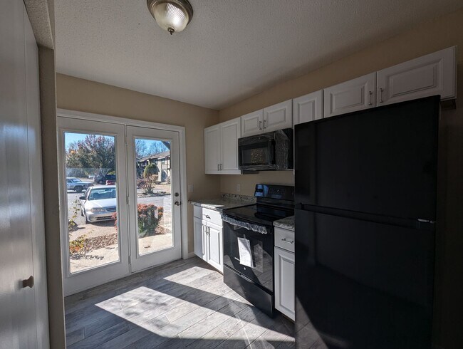 property at 2575 Case St