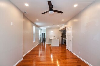 4414 Swan Ave-Unit -1F in St. Louis, MO - Building Photo - Building Photo