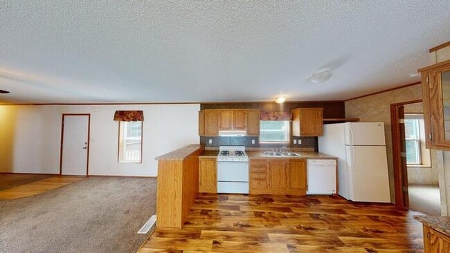 property at 136 Northwest Dr