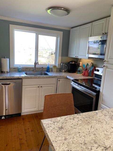 property at 395 Rezen Rd