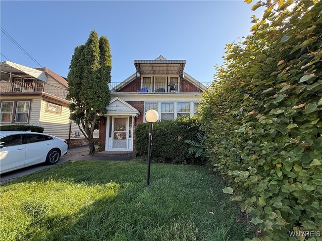 property at 97 Arden Ave
