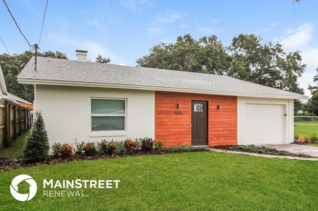 1805 Simonton Ave in Orlando, FL - Building Photo - Building Photo