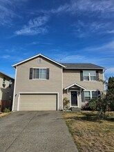 18447 95th Ave E in Puyallup, WA - Building Photo - Building Photo