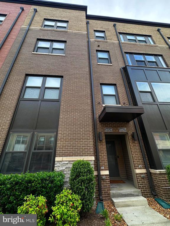 property at 20529 Milbridge Ter