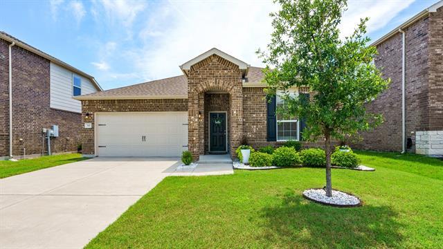 510 Banbury Ct in Forney, TX - Building Photo