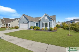 100 Oakdene Rd in Pooler, GA - Building Photo - Building Photo