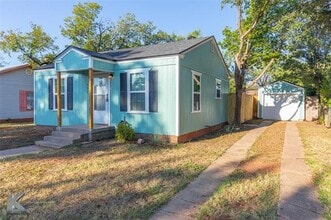 926 Sunset Dr in Abilene, TX - Building Photo - Building Photo