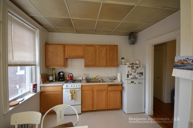 69 Chiswick Rd, Unit 22 in Boston, MA - Building Photo - Building Photo