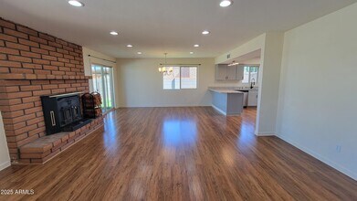5149 Paseo Las Palmas in Sierra Vista, AZ - Building Photo - Building Photo