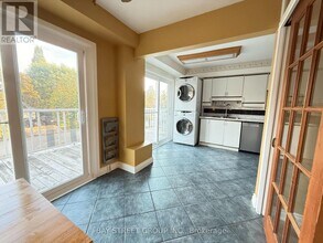 48 Chipwood Crescent in Toronto, ON - Building Photo - Building Photo