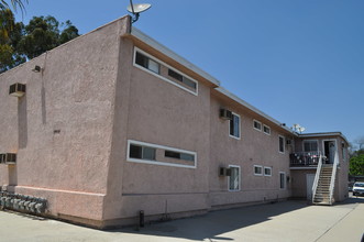 9121 Orion Ave in North Hills, CA - Building Photo - Building Photo