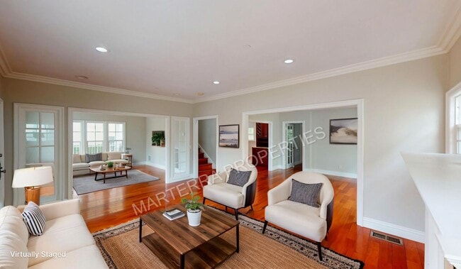 property at 877 Bronson Ave