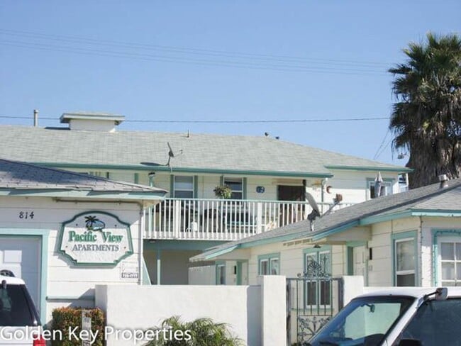 property at 816 S Pacific St