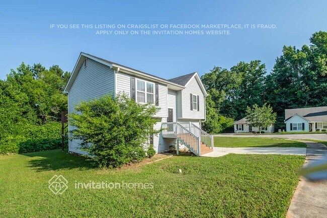 869 Tramore Dr in Stockbridge, GA - Building Photo - Building Photo