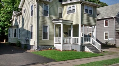 37 North St, Unit 1 in Binghamton, NY - Building Photo - Building Photo