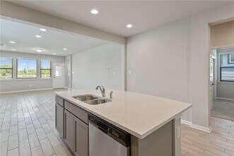 121 Unforgiven Ln, Unit B in Jarrell, TX - Building Photo - Building Photo