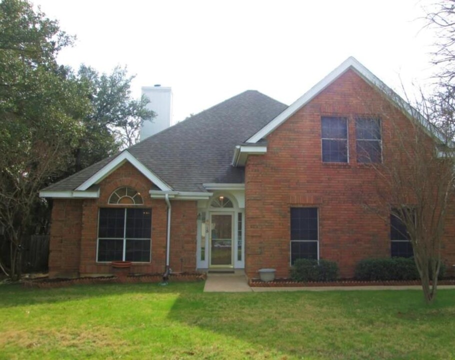 6013 Abilene Trl in Austin, TX - Building Photo