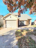 2330 San Juan Ct in Portales, NM - Building Photo