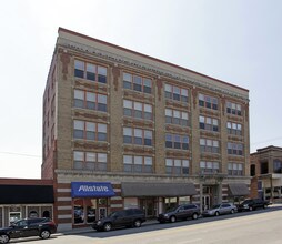 Berryhill Apartments in Sapulpa, OK - Building Photo - Building Photo