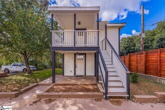 530 Peronneau St in Spartanburg, SC - Building Photo - Building Photo