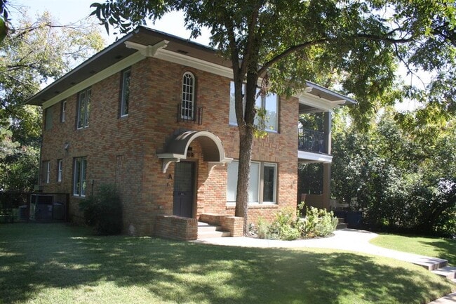 property at 3109 Wheeler St