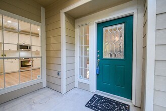 134 N Magnolia Pond Pl in Spring, TX - Foto de edificio - Building Photo