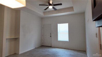 12 Valeria St in Edinburg, TX - Building Photo - Building Photo