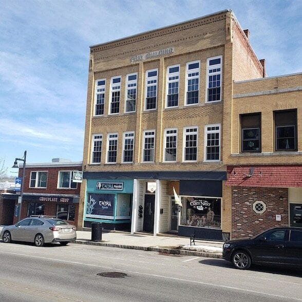 property at 60-64-64 High St