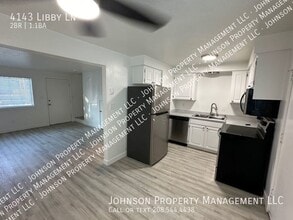 4143 Libby Ln in Boise, ID - Building Photo - Building Photo