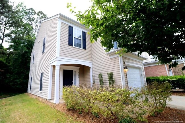property at 7122 Racine Way