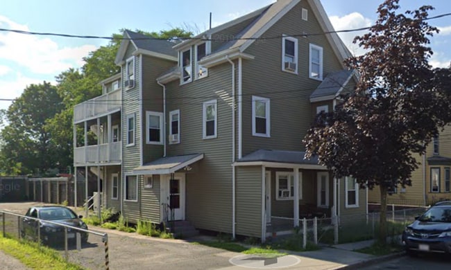 property at 57 Cedar St