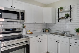 2649 Keokuk St, Unit 1L in St. Louis, MO - Building Photo - Building Photo