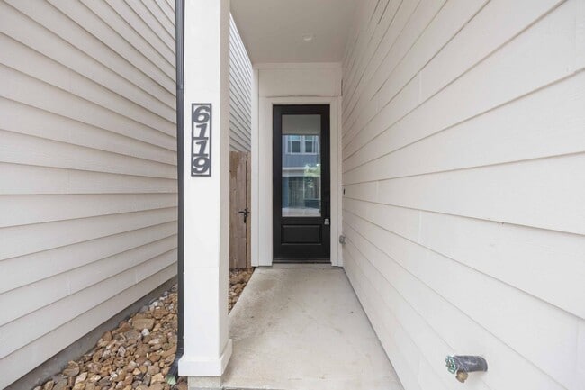 6119 De Campo St in Houston, TX - Building Photo - Building Photo