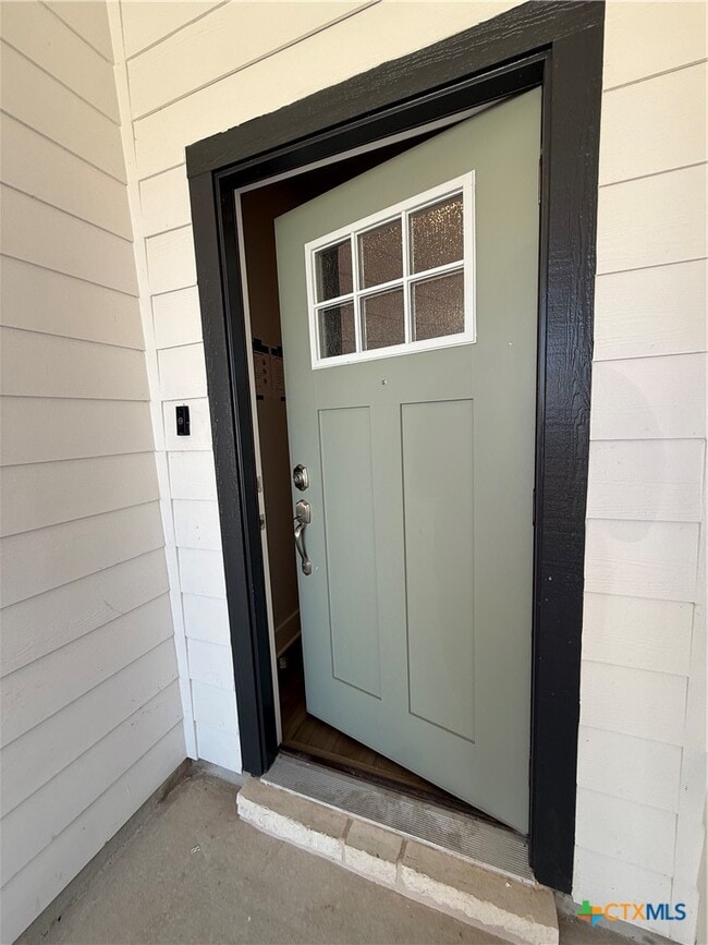 4561 Allison Dr in Belton, TX - Building Photo - Building Photo