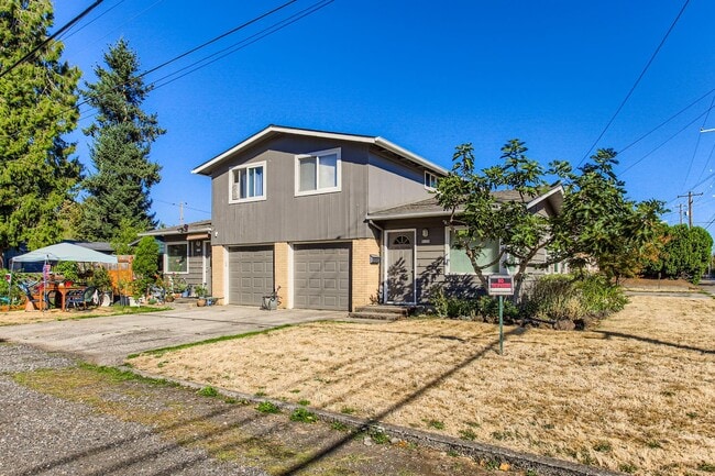 property at 5139 SE Tolman St