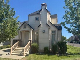 3530 Brassie Dr in Sparks, NV - Building Photo
