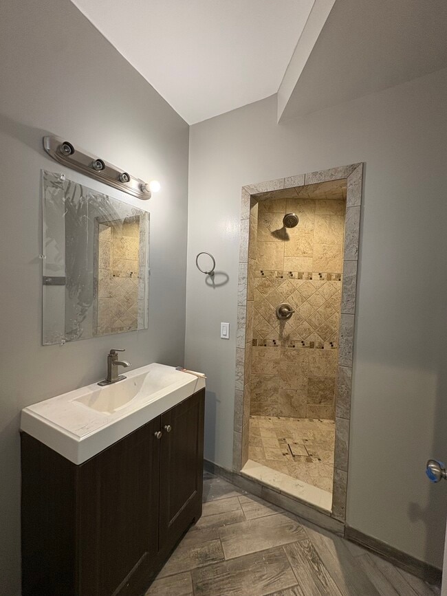 4031 Wesson St in Detroit, MI - Foto de edificio - Building Photo