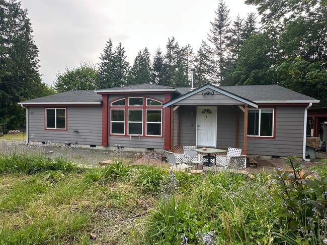 property at 16817 188th Ave SE