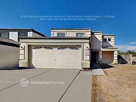 12302 W Dreyfus Dr in El Mirage, AZ - Building Photo