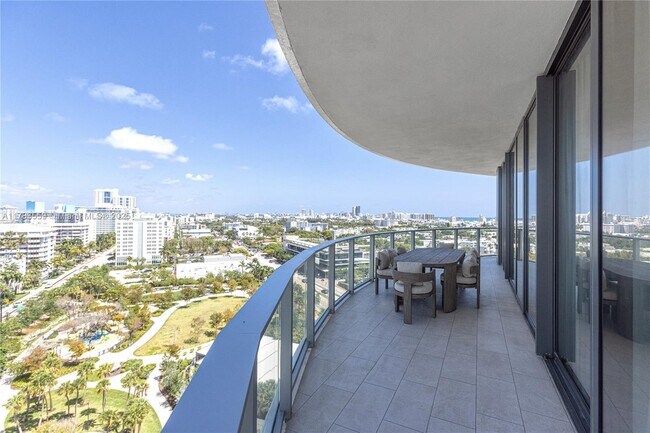 property at 500 Alton Rd