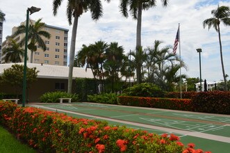 3224 S Ocean Blvd-Unit -115-B in Highland Beach, FL - Building Photo - Building Photo