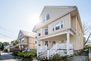 48 Gardena St, Unit #1 in Boston, MA - Building Photo