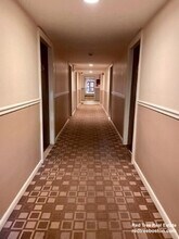 20 Radcliffe Rd, Unit 209 in Boston, MA - Building Photo - Building Photo