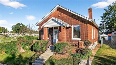 6202 Tilden Ave in St. Louis, MO - Building Photo - Building Photo