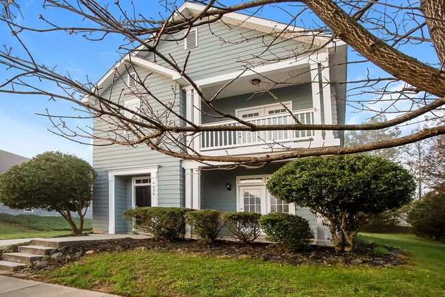 4026 Wilgrove Way Dr in Charlotte, NC - Building Photo - Building Photo