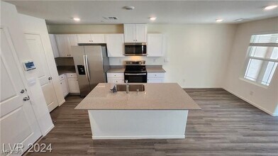 1901 Brio Vis St in Henderson, NV - Building Photo - Building Photo