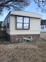 2003 Keith Ln in Selma, NC - Building Photo