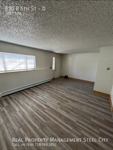 920 E 5th St in Pueblo, CO - Building Photo - Building Photo