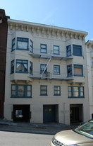 1441 Clay St Apartments