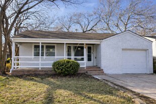 1207 N Oliver St in Wichita, KS - Building Photo